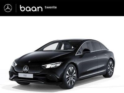 Zwart Occasion 2024 Mercedes EQE300 Business Sedan | € 68.530