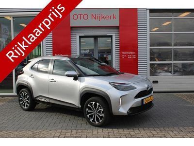 tweedehands Toyota Yaris Cross 1.5 Hybrid Dynamic Plus