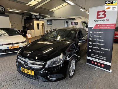 Mercedes A180