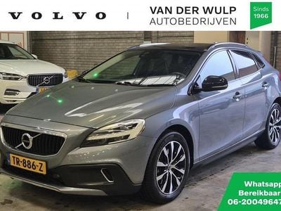 Volvo V40 CC