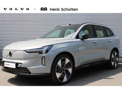 Volvo EX90