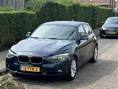 Occasion BMW 116 136 PK (100 kW) 2012 Hatchback