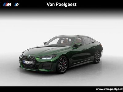 tweedehands BMW 420 4-SERIE Gran Coupé i Business Edition Plus | M Sport Pro | Elektrisch verstelbare stoelen