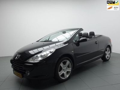 Peugeot 307 CC