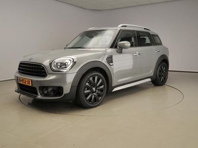 Mini One Countryman