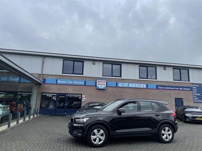 tweedehands Volvo XC40 2.0 D3 110kw | MOMENTUM | LEER | NAVI