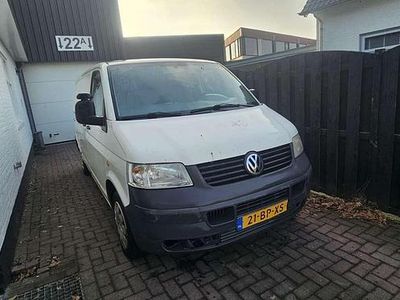 Occasion VW T5 105 PK (77 kW) 2004 Van