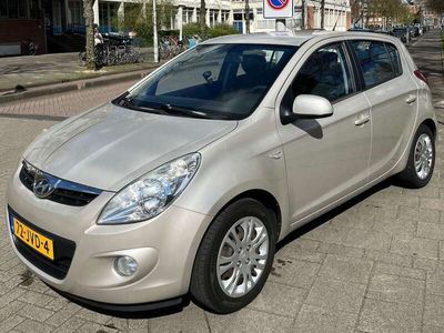 tweedehands Hyundai i20 1.4i Dynamic