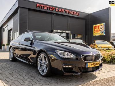 BMW 640