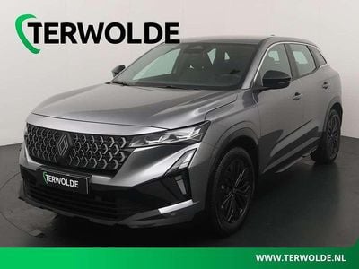 Gris schiste kqg Nieuw 2025 Renault Austral Evolution SUV | € 39.445 (Eerlijke prijs)