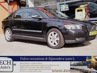 Volvo S40