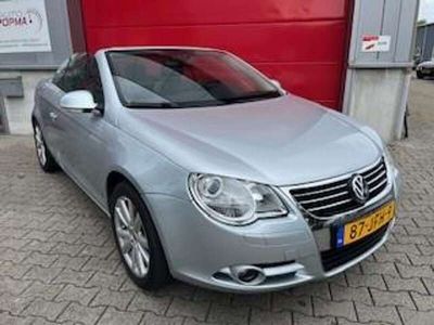 VW Eos