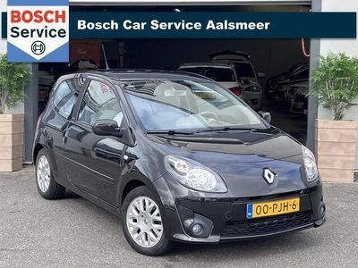 tweedehands Renault Twingo 1.2-16V Initiale / LEER / AIRCO / NAP / AUX / INR