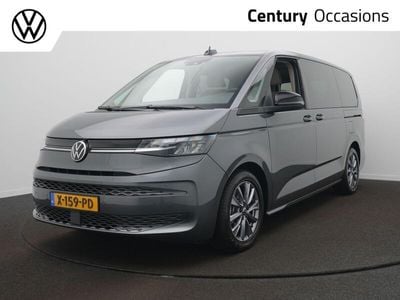 VW Multivan