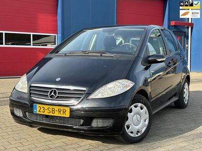 tweedehands Mercedes A170 Classic 159.xxx KM+Airco