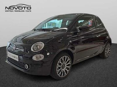 tweedehands Fiat 500 1.0i MHEV Dolcevita