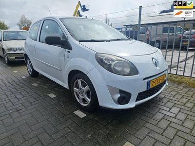 tweedehands Renault Twingo 1.2-16V Authentique