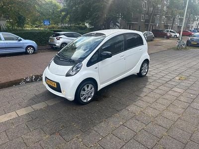 Citroën C-zero