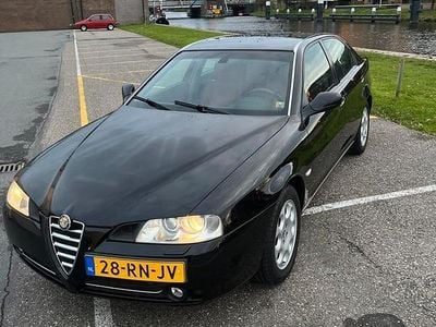 Gebruikt 2005 Alfa Romeo 166 Sedan | € 2.500