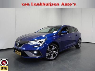 Occasion 2021 Renault Mégane IV R.S. Stationwagen | € 19.745 (Iets duurder)