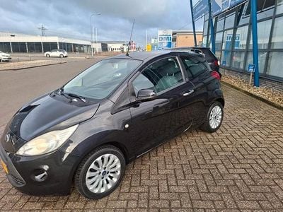 Occasion Ford Ka 69 PK (50 kW) 2010 Hatchback