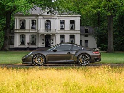 Porsche 991