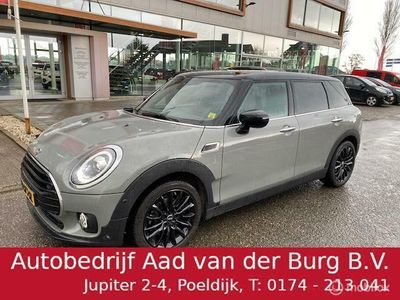 tweedehands Mini Cooper Clubman 1.5 136pk/100kw Business Automaat ,Velgen 17 inch