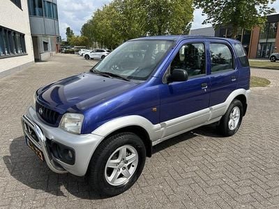 Daihatsu Terios