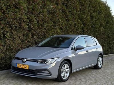Gebruikt 2020 VW e-Golf Life Hatchback | € 19.890 (Goede deal)