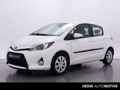 tweedehands Toyota Yaris Hybrid 1.5 Full Hybrid Aspiration | Climate Control | Cruise Control | Achteruitrijcamera | LED