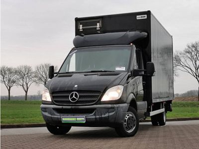 tweedehands Mercedes Sprinter 513 cdi