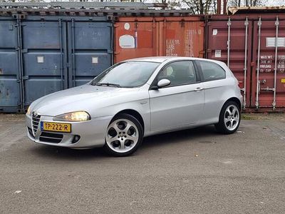 Alfa Romeo 147