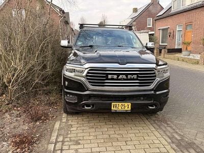 Zwart Occasion 2019 Dodge Ram Pickup | € 34.950