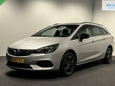 tweedehands Opel Astra Sports Tourer 1.2 Business Elegance