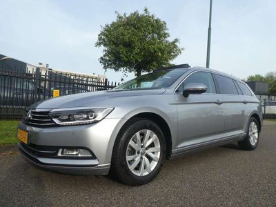 tweedehands VW Passat Variant 1.5 TSI 150pk ACT Comfortline Buss Executive Advan