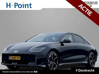 Hyundai Ioniq 6