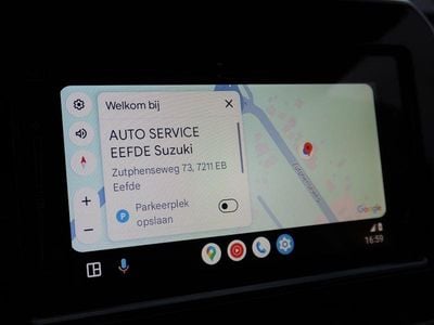 Grijs (metallic) Occasion 2025 Suzuki Vitara Style SUV | € 28.899 (Eerlijke prijs)