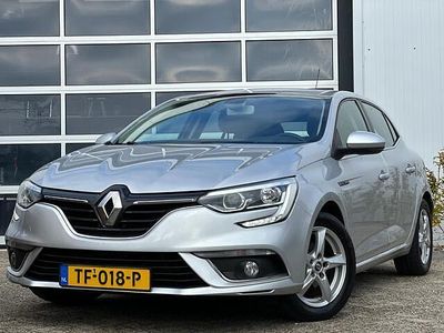 Renault Mégane III