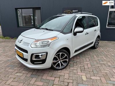 Citroën C3 Picasso
