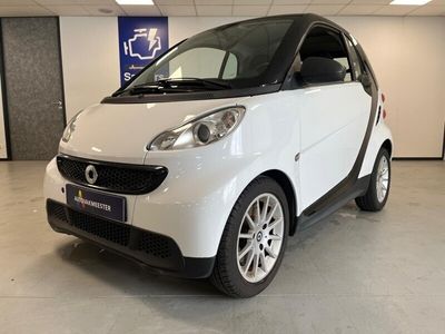 Smart ForTwo Coupé