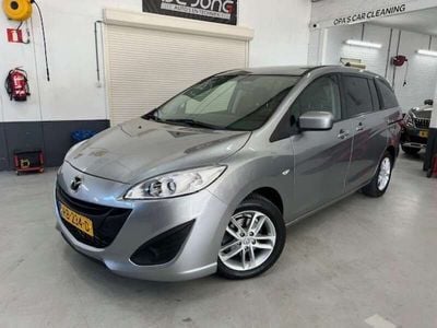 Mazda 5