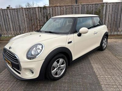 Occasion Mini ONE 102 PK (75 kW) 2017 Hatchback