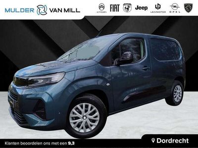 Opel Combo-e Life