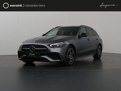 Mercedes C300e