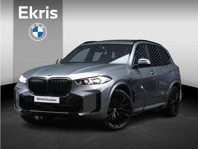 Grijs Occasion 2024 BMW X5 Comfort Edition SUV | € 94.900 (Iets duurder)