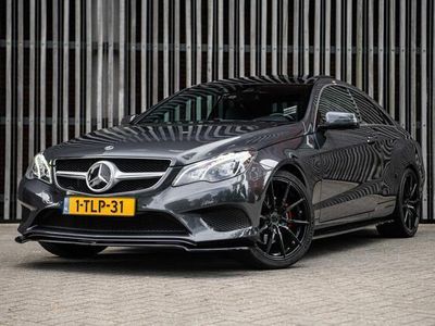 Mercedes E250