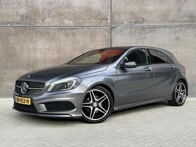 Mercedes A180