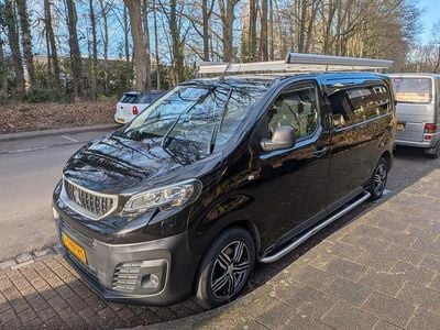 Occasion 2017 Peugeot Expert Van | € 12.500