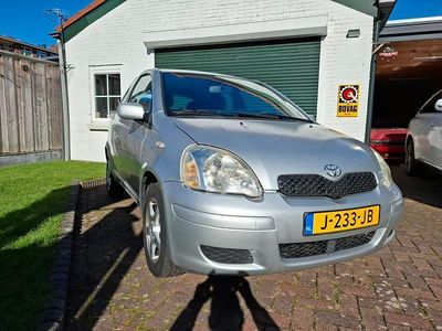 Gebruikt 2004 Toyota Yaris | € 695 (Super prijs)