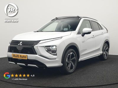 Wit Gebruikt 2024 Mitsubishi Eclipse Cross Instyle SUV | € 28.940 (Eerlijke prijs)